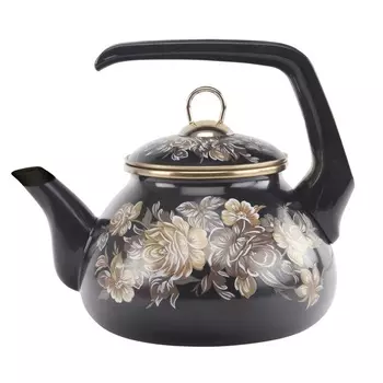 Чайник с металлической крышкой 2,2 л Anna Manelis Розали