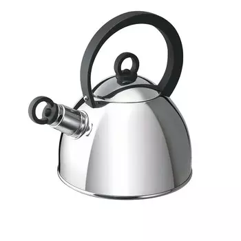 Чайник со свистком 1,5 л Beka Oslo