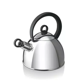 Чайник со свистком 1,5 л Beka Oslo
