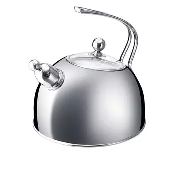 Чайник со свистком 2,5 л Beka Melbourne