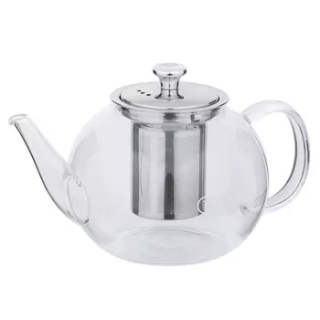 Чайник заварочный 1000 мл Gipfel Brillians