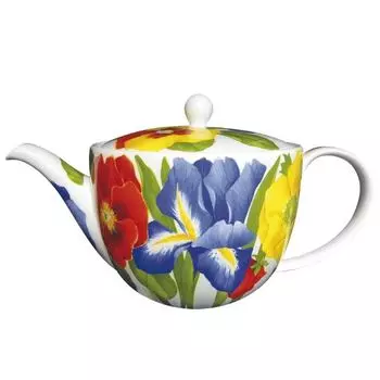 Чайник заварочный 1,2 л Taitu Giardini