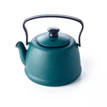 Чайник заварочный 1 л Beka Junna бирюзовый