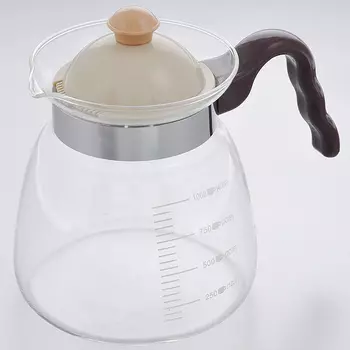 Чайник заварочный 1 л Hans &amp; Gretchen