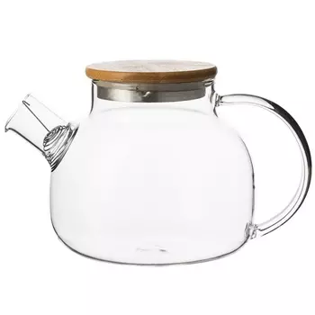 Чайник заварочный 1 л Smart Solutions