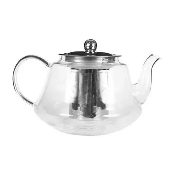 Чайник заварочный 1 л TimA Мелисса