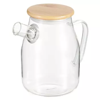 Чайник заварочный 1 л Werner Bambu