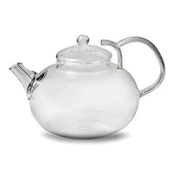 Чайник заварочный 600 мл TimA Иван-чай