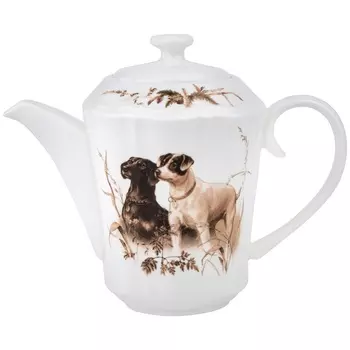 Чайник заварочный 750 мл Maisinger Dog
