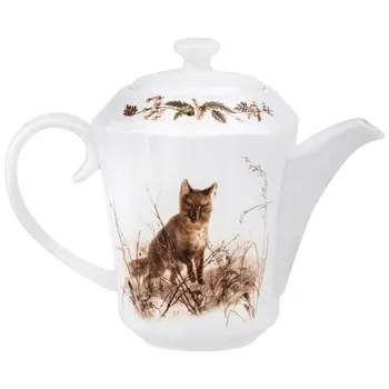 Чайник заварочный 750 мл Maisinger Fox