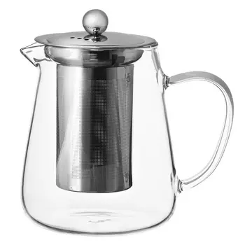 Чайник заварочный 750 мл Smart Solutions