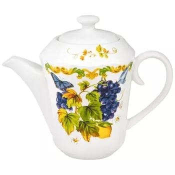 Чайник заварочный 800 мл Maisinger Amalfi