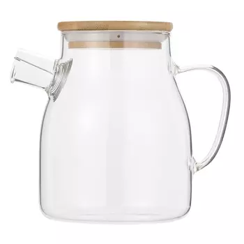 Чайник заварочный 800 мл Werner Bambu