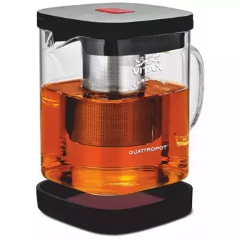 Чайник заварочный 900 мл Vitax Warkworth