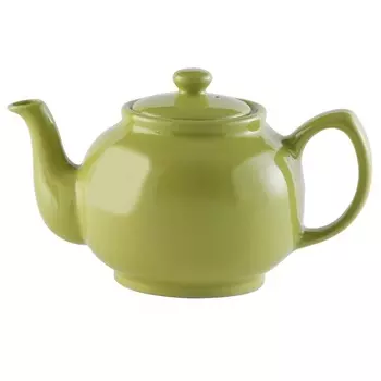 Чайник заварочный Bright Colours 1,1 л салатовый