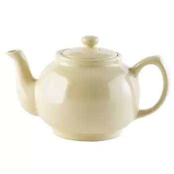 Чайник заварочный Classic Tones 450 мл кремовый