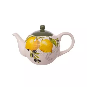 Чайник заварочный Repast Лимоны и оливки