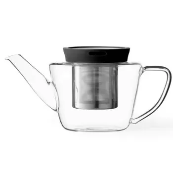 Чайник заварочный с ситечком 0,5 л Viva Scandinavia Infusion