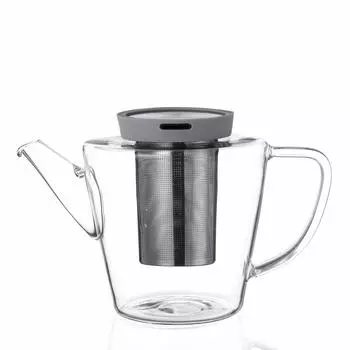 Чайник заварочный с ситечком 1 л Viva Scandinavia Infusion