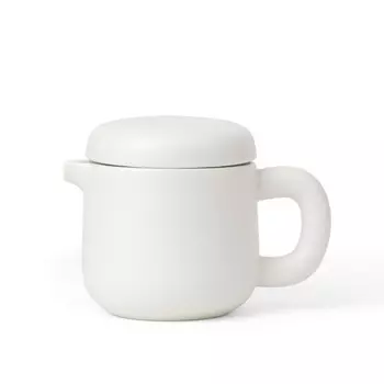 Чайник заварочный с ситечком 600 мл Viva Scandinavia Isabella