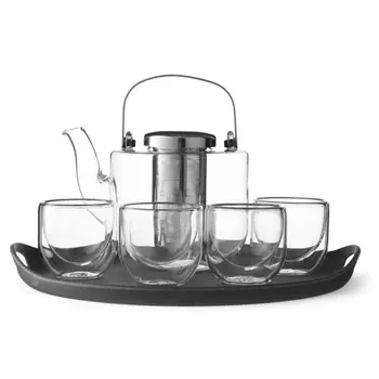 Чайный набор на 4 персоны Viva Scandinavia Bjorn