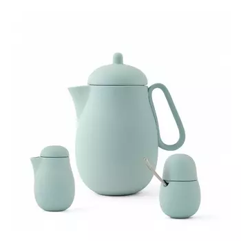 Чайный набор Viva Scandinavia Nina мятный