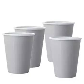 Чайный стакан 0,32 л Viva Scandinavia Andy 4 шт.