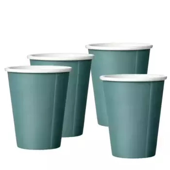 Чайный стакан 0,32 л Viva Scandinavia Andy 4 шт.