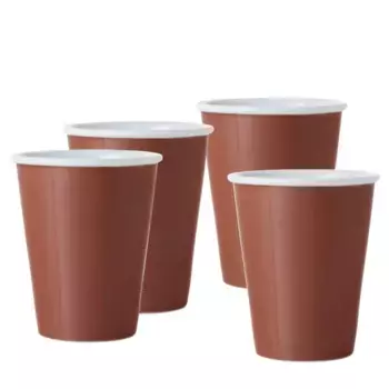 Чайный стакан 0,32 л Viva Scandinavia Andy 4 шт.