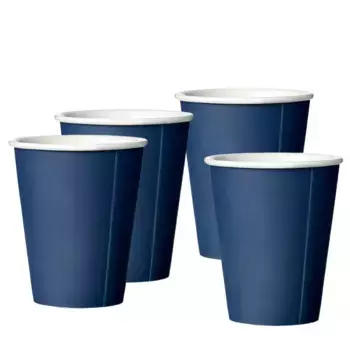 Чайный стакан 0,32 л Viva Scandinavia Andy 4 шт.