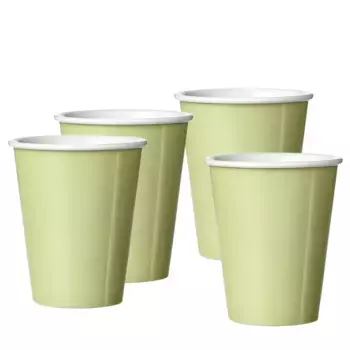 Чайный стакан 0,32 л Viva Scandinavia Andy 4 шт.