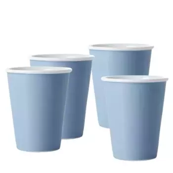 Чайный стакан 0,32 л Viva Scandinavia Andy 4 шт.