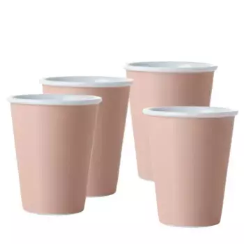 Чайный стакан 0,32 л Viva Scandinavia Andy 4 шт.