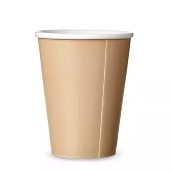 Чайный стакан 320 мл Viva Scandinavia Andy бежевый