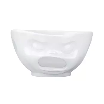 Чаша 1 л Tassen Barfing белый