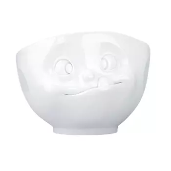 Чаша 1 л Tassen Tasty белый