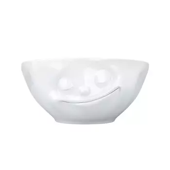 Чаша 350 мл Tassen Happy белый