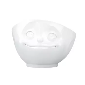 Чаша 500 мл Tassen Dreamy белый