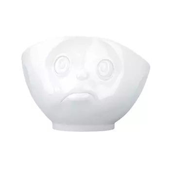 Чаша 500 мл Tassen Sulking белый