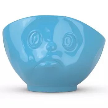 Чаша 500 мл Tassen Sulking голубой