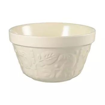 Чаша 850 мл Liberty Jones Birds of Paradise кремовая