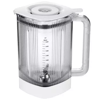 Чаша для блендера 1,8 л Zwilling Enfinigy белый