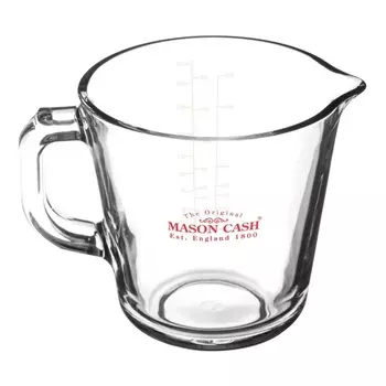 Чаша мерная Mason Cash Classic 500 мл