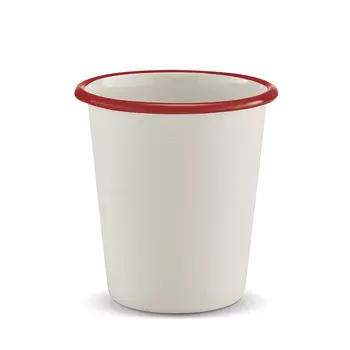 Чашка 320 мл Beka Boheme Red