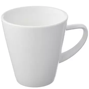 Чашка чайная 230 мл Tognana Infinity белый