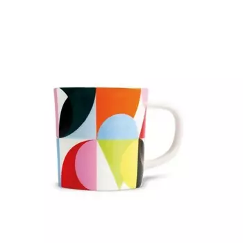 Чашка для эспрессо с блюдцем Remember Solena