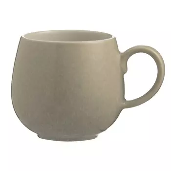 Чашка Mason Cash Reactive 350 мл бежевый