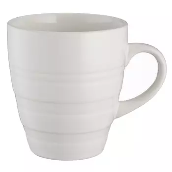 Чашка original Cane 350 мл кремовая