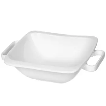 Чашка суповая 390 мл Tognana Infinity белый