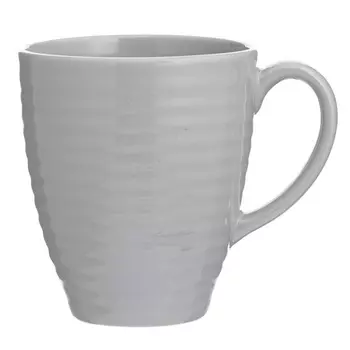 Чашка 350 мл Typhoon Living серый